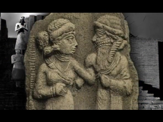 Художественная культура месопотамии (шумер, вавилон, ассирия)