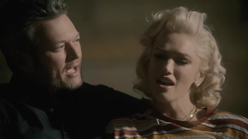 Blake shelton, gwen stefani nobody but you bla bl b shelto shelt shel she sh s gwe gw g s st ste stef stefa stefan n no nob