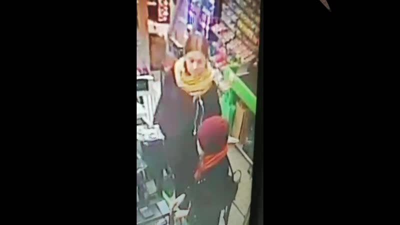 Подозревается в хищении