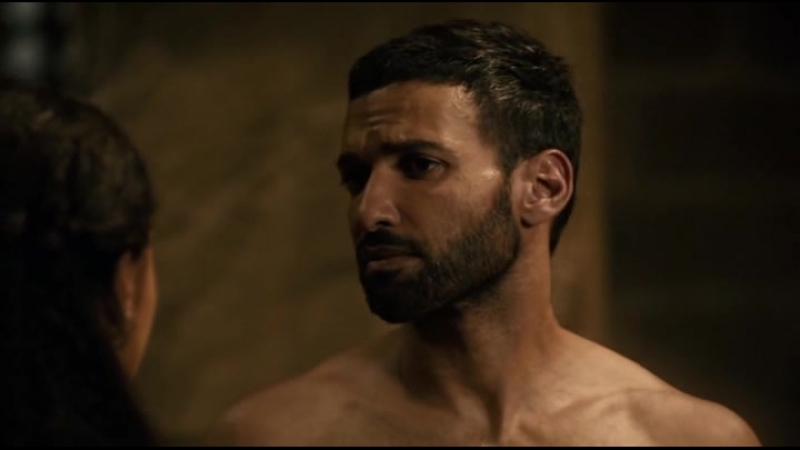 Of kings and prophets s01e04