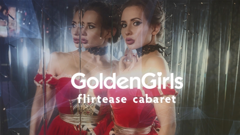 Goldengirls porn video – Goldengirls flirtease cabaret