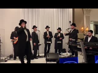 Matt dubb eliyahu hanavi sung by shloime daskal with a crazy ending! שלומי דסקל אליהו הנביא