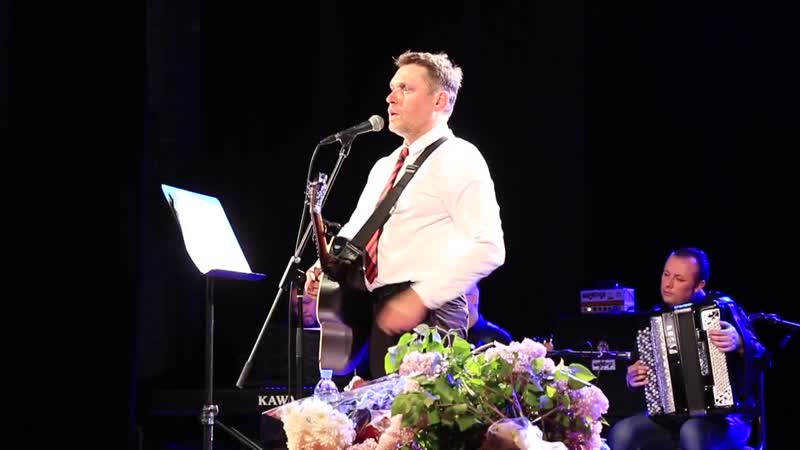 Зміцер вайцюшкевіч дачакайся, матуля (live ))