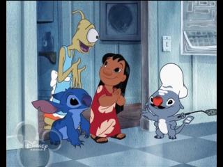 Lilo stitch s02 e04