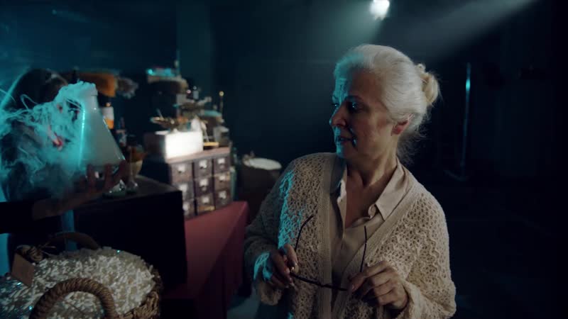 Современные технологии в помощь пожилым