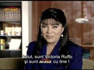 Promocional de victoria por acasa tv