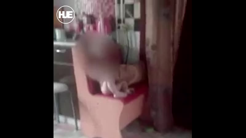 В амурской области под суд пойдёт мать, кричавшая на годовалого ребёнка