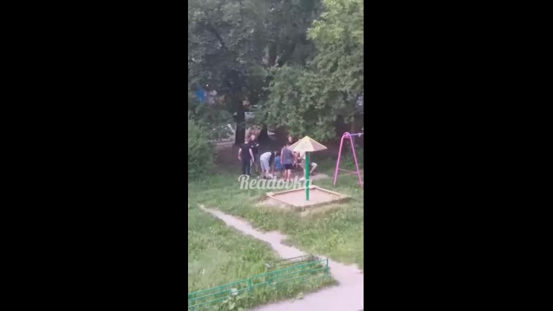 Белоснежка и семь гномов смоленская версия