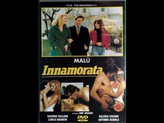 Большая любовь innamorata a big love (1995) италия