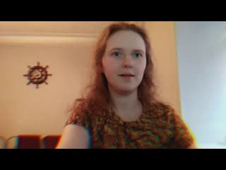 Астральный секс и молодые