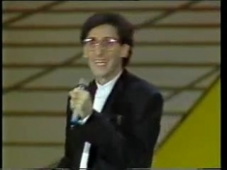 #479 alice & franco battiato i treni di tozeur (eurovision 1984 italy 5th place)