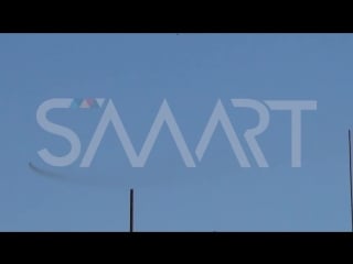 Полёты су 22 ввс сар с авиабазы думейр