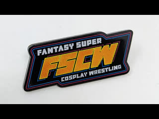 Fscw galaxycon richmond 2023 tag 1 (24 03 2023)