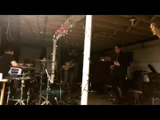 At it again new tones, new year, new boys, we missed #dri this time though