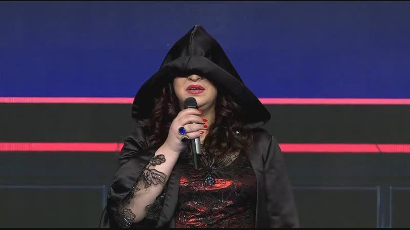 Глядзім разам беларускі адбор на "еўрабачанне" шукаем разынкі сярод лайна )