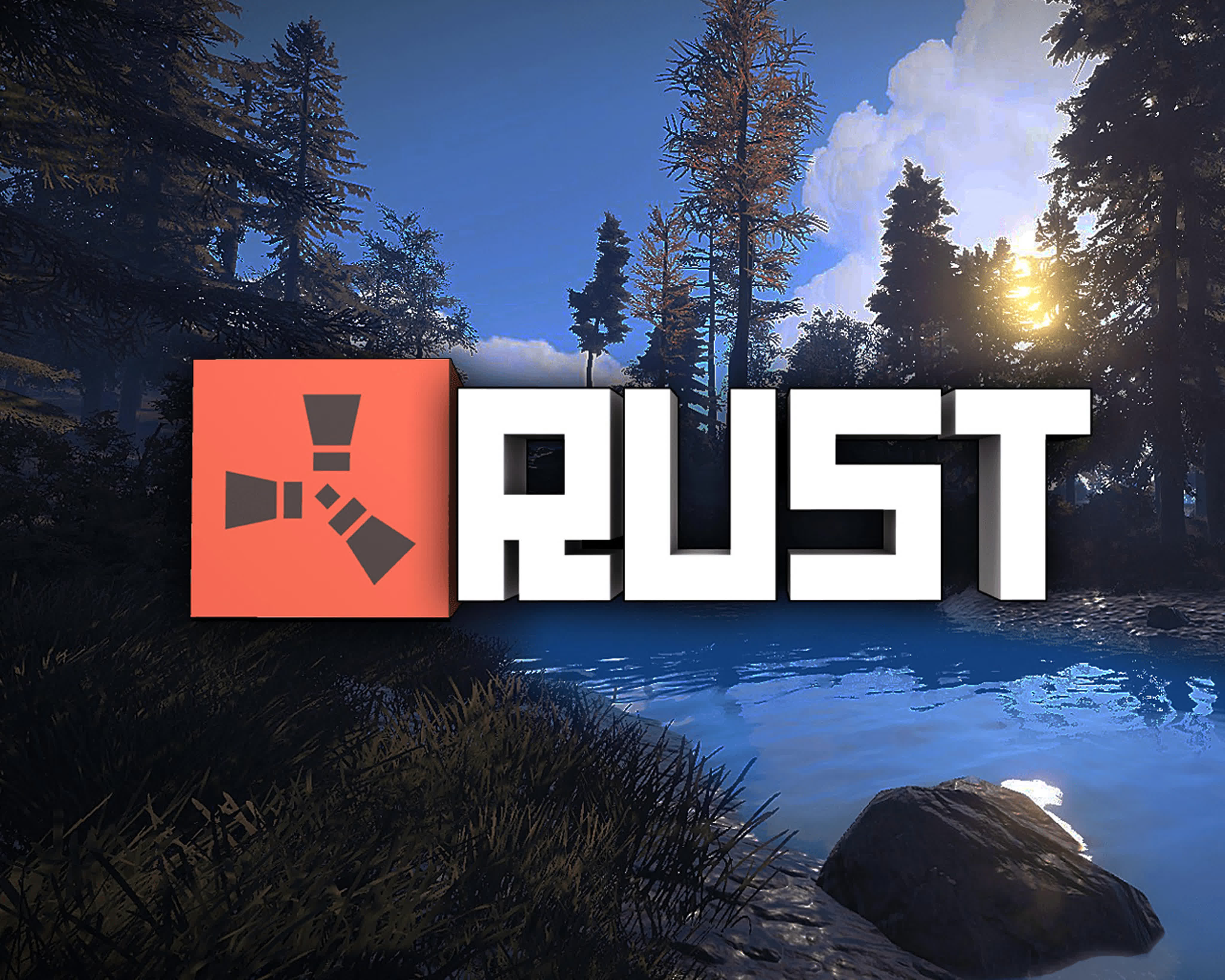 Играем в rust с подписчиками watch online