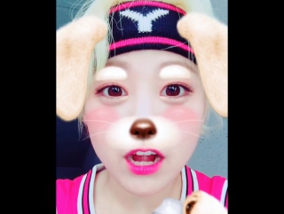 [instagram] 160424 ari