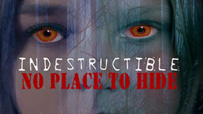 Неуязвимый негде спрятаться (2020) indestructible no place to hide