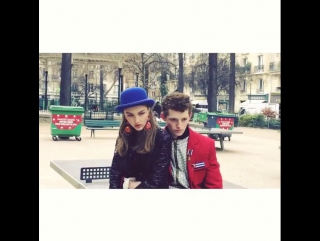 Nastya cherkasova for peplvm magazine