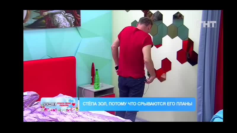 Степа истерит