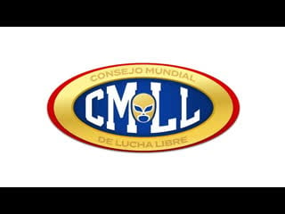 Cmll international women’s grand prix 2021