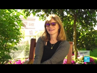 Jennifer jason leigh on patrick melrose and all female casts (2018)