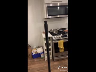 Broomchallenge #тик ток