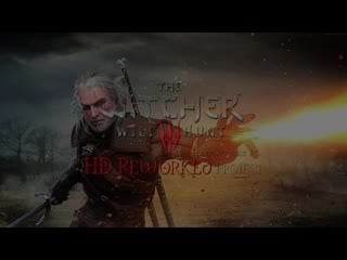 Nextgen witcher 3