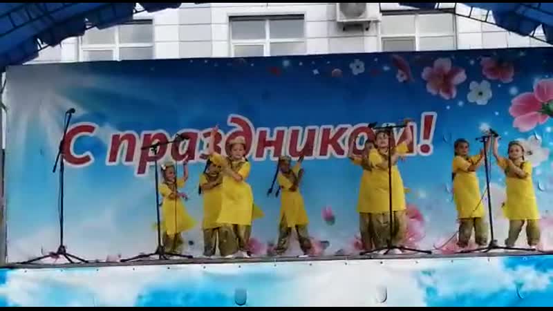 Ансамбль ''задоринка''