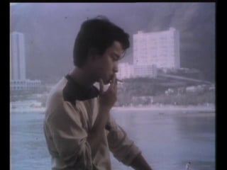 張國榮 leslie cheung лесли грустит