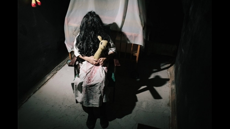 Мрак не все выжили в этом квесте