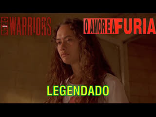 "once were warriors" ou "o amor e a fúria" (1994) de lee tamahori legendado