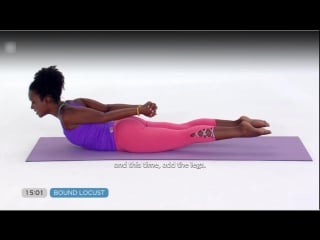 Faith yoga radiate and shine