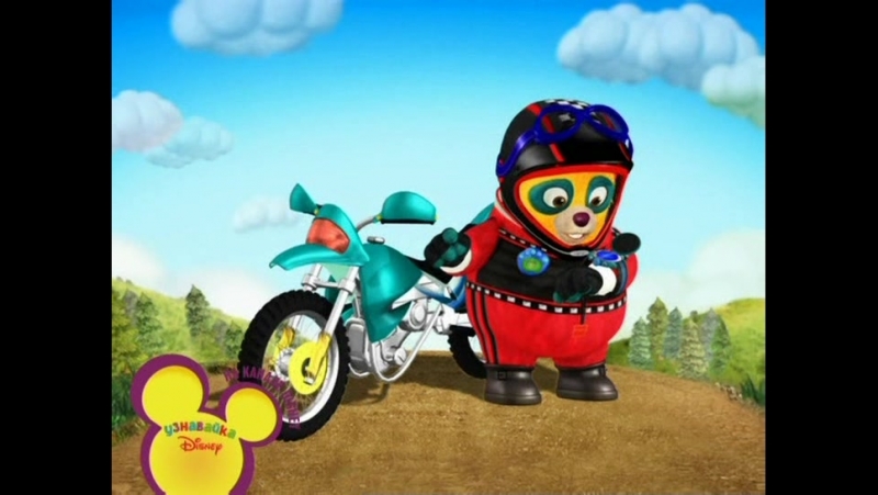 Спецагент осо 21серия