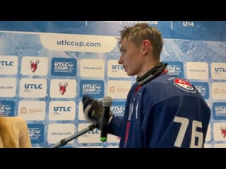 Флеш интервью арсения новикова