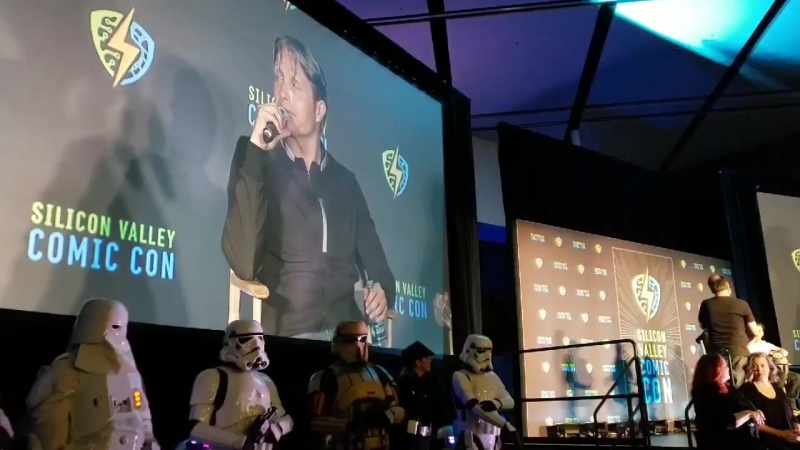 Mads mikkelsen on galen erso (svcc, 07 04 2018)