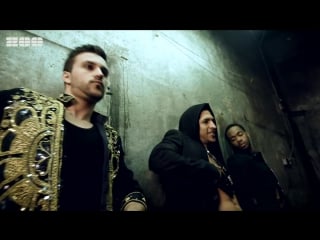 Cascada au revoir (dj gollum video edit)