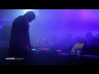 Âme live (frank wiedemann) at haïku paris