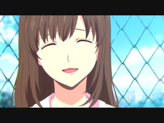 Domestic na kanojo | домекано промо