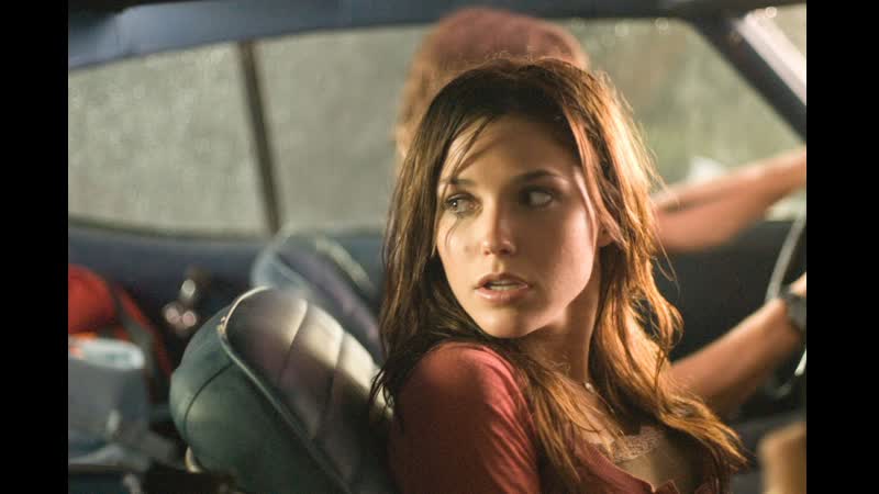 Фильмы / кино попутчик (2007) ужасы, приключение