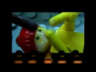 Lego porn