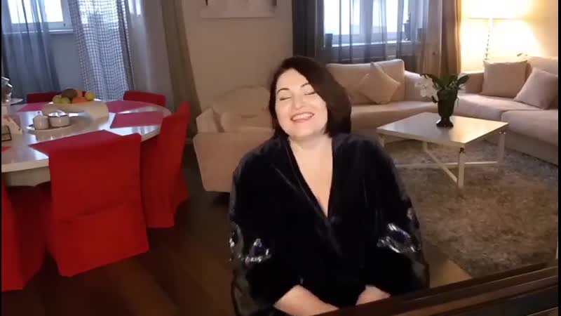 Хибла герзмава besame mucho