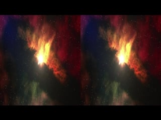 3d relax music the most amazing space nebulas 2