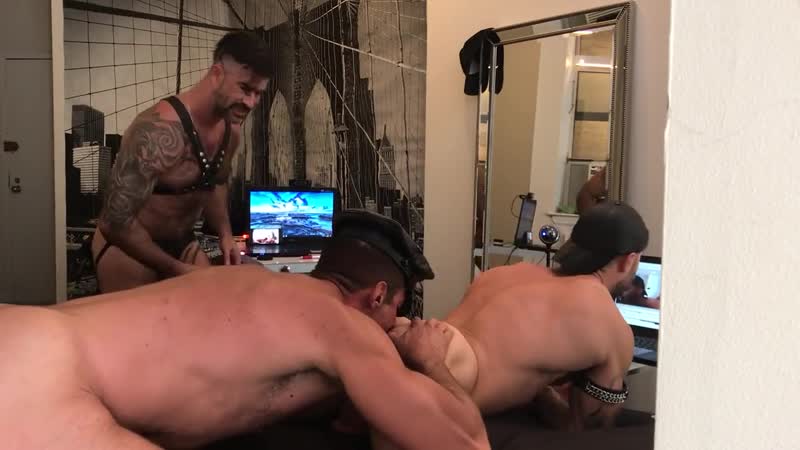 Adam killian, nick capra, carlos lindo part 2