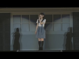 Horie yui wo meguru bouken v omake (blue day)