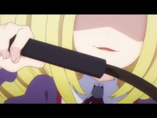 Tiranija vooruzhjonnyh devuwek busou shoujo machiavellianism