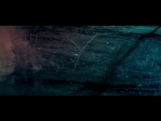 Astrid andersen x a$ap ferg water (fashion film)