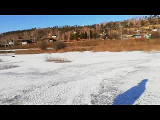 Видео от ильи сосновского