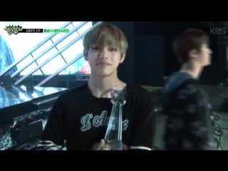 [170721] kbsworldtv [bts]