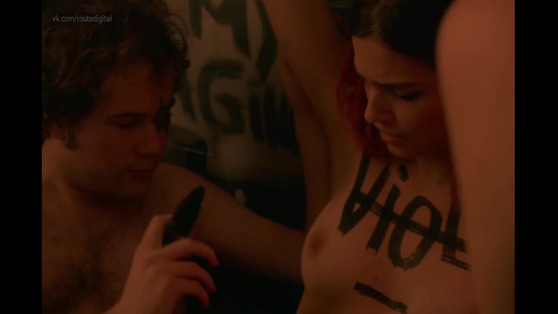 Alma jodorowsky nude le ciel etoile au dessus de ma tete (2017) hd 1080p watch online